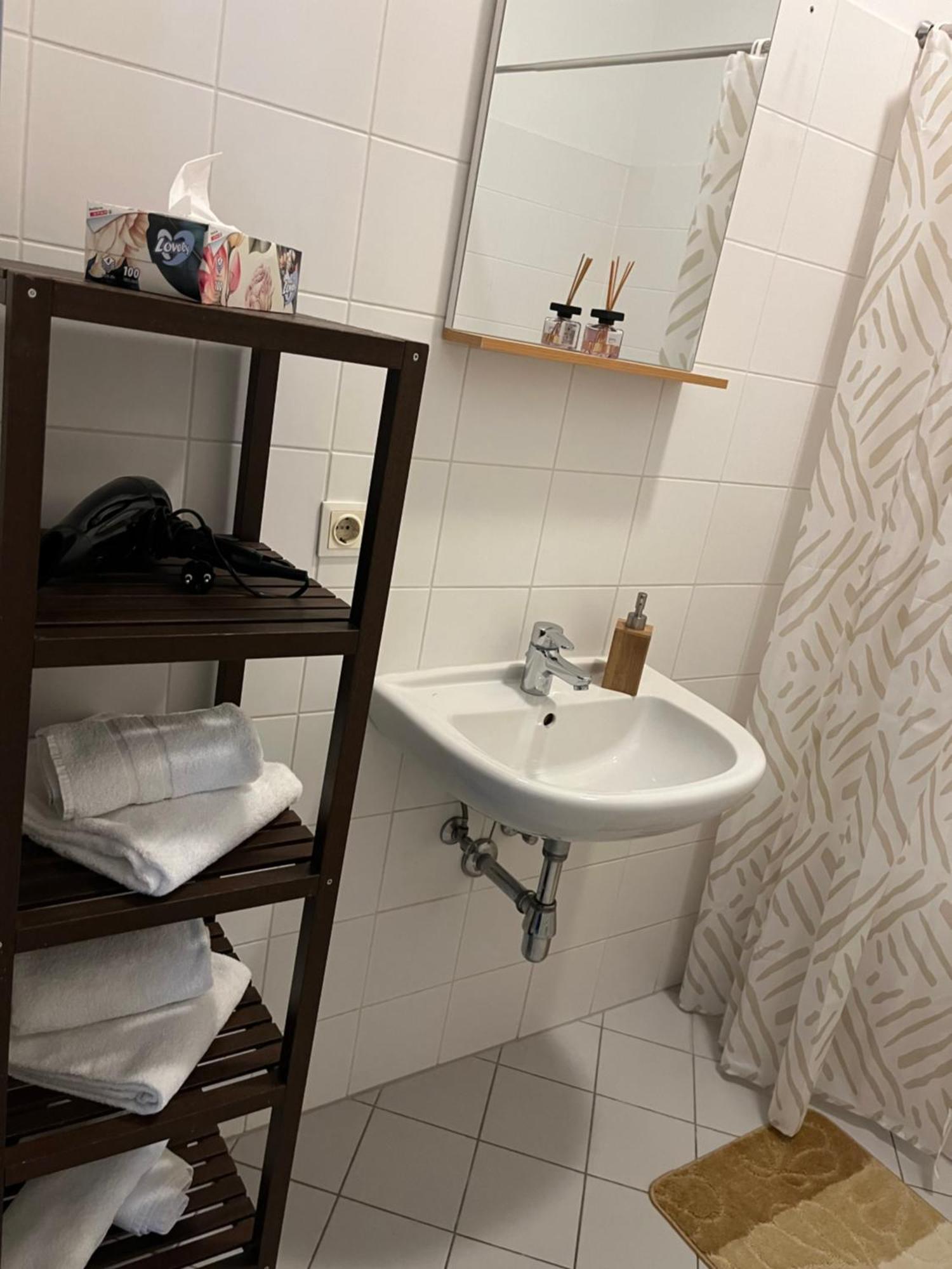 Anna Luxury Apartment Виена Екстериор снимка
